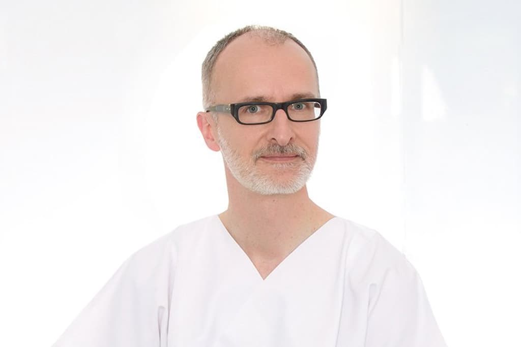 Hans Peter Portmann