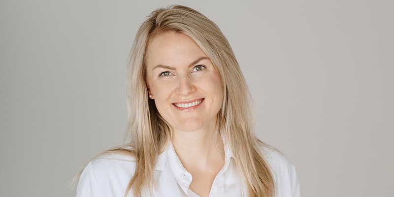 Dr. med. Anna Burger