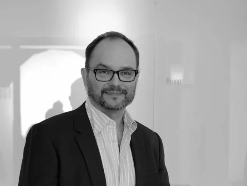 Dr. med. Roger Gmür