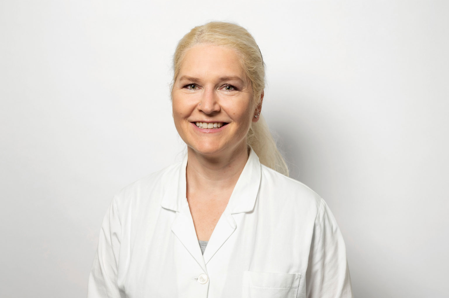 Dr. med. Vera Urban Klinik Tiefenbrunnen